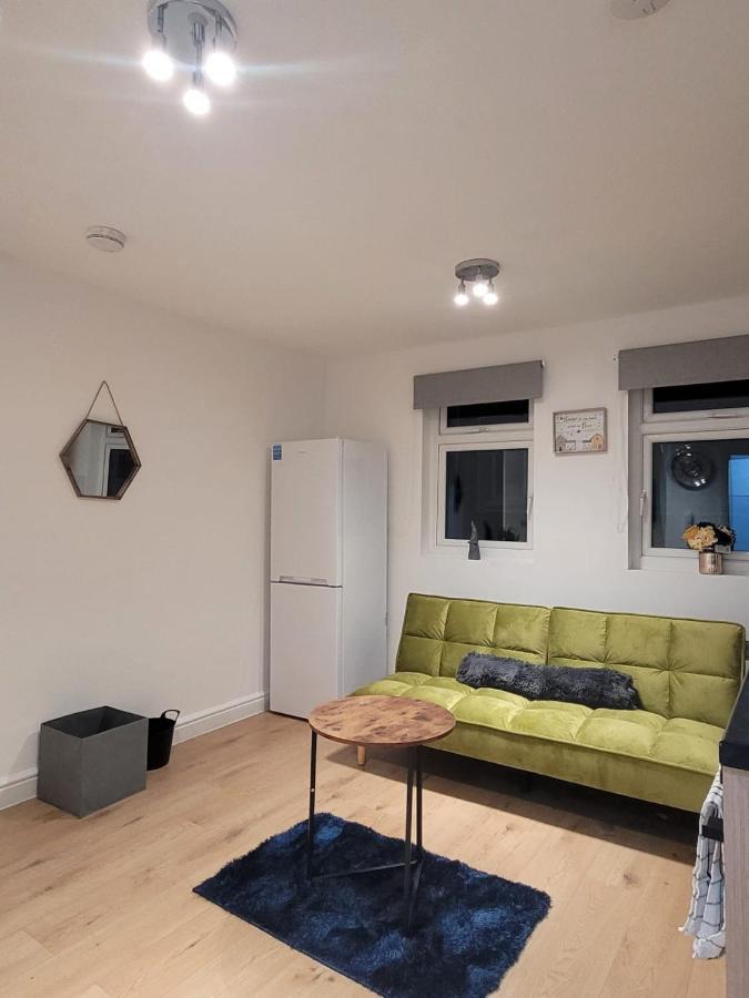 Canary Wharf Apartments Лондон Екстериор снимка