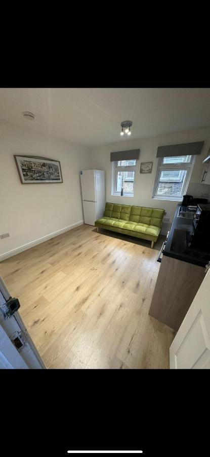 Canary Wharf Apartments Лондон Екстериор снимка